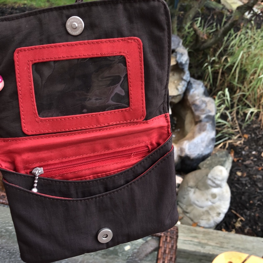 Mini Crossbody - Picture 4 of 7